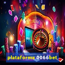 plataforma 0066bet